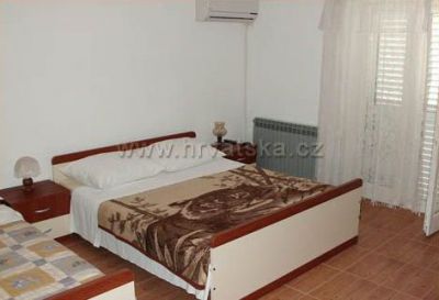 Apartmani Branka