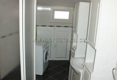Apartmani Branka