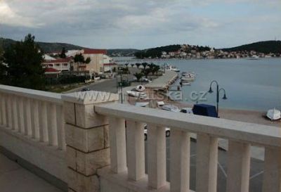 Apartmani Branka