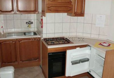 Apartmani Branka