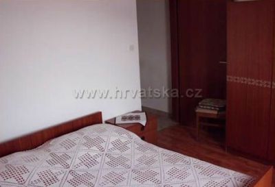 Apartmani Branka