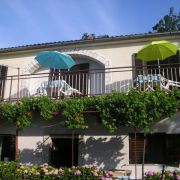 Apartmani BUILA