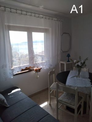 Apartmani BUILA