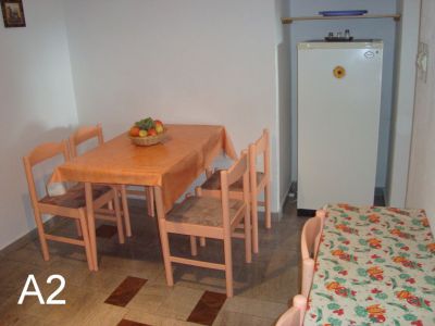 Apartmani BUILA