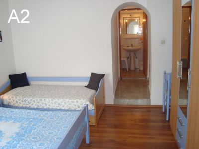 Apartmani BUILA