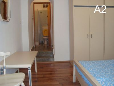 Apartmani BUILA