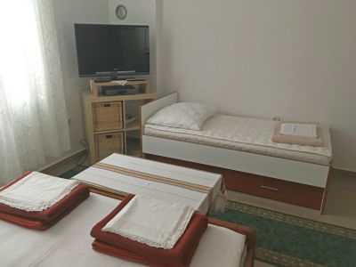 Apartmani Butković