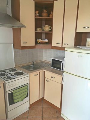 Apartmani Butković