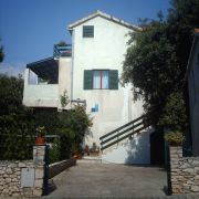 Apartmani Čavala