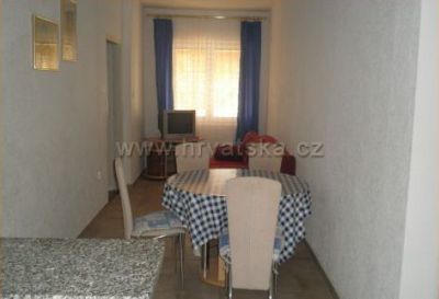 Apartmani Danijela