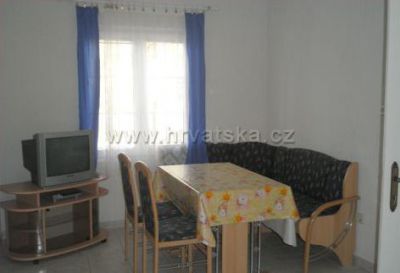 Apartmani Danijela