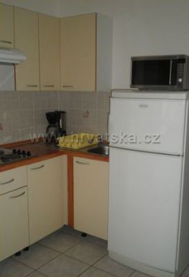 Apartmani Danijela