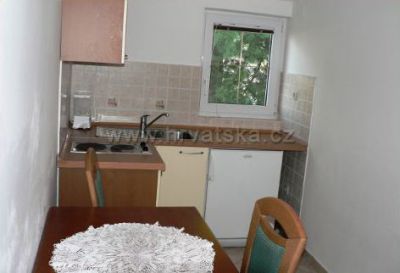 Apartmani Danijela