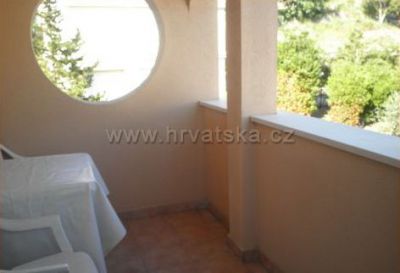 Apartmani Danijela