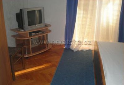 Apartmani Danijela