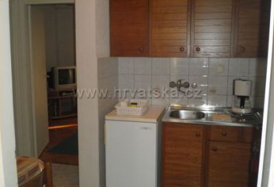 Apartmani Danijela