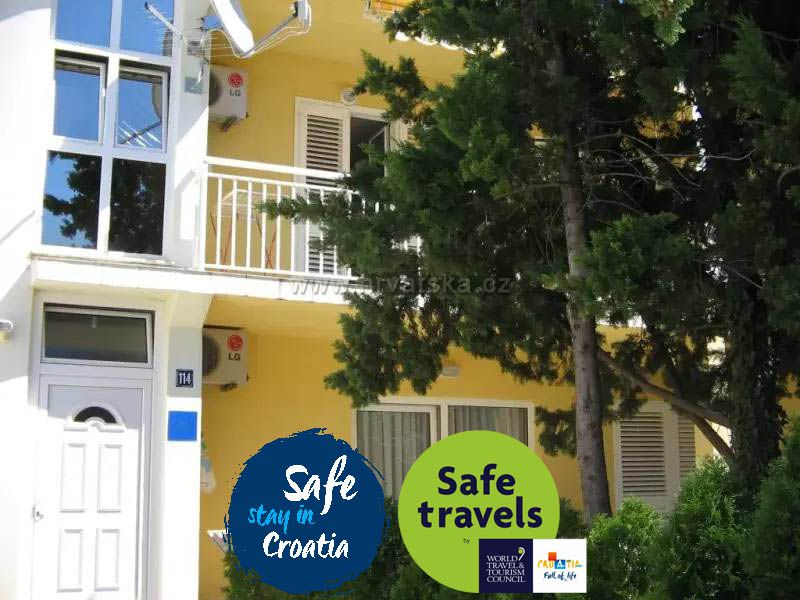 Apartman Delač Makarska