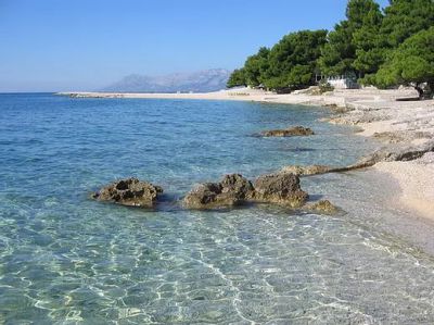 Apartman Delač Makarska