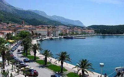 Apartman Delač Makarska