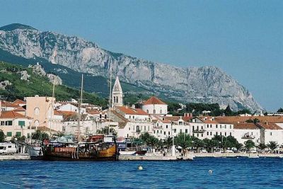 Apartman Delač Makarska