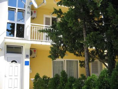 Apartman Delač Makarska