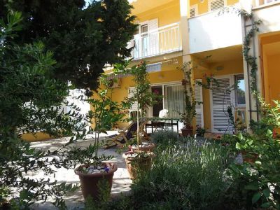 Apartman Delač Makarska