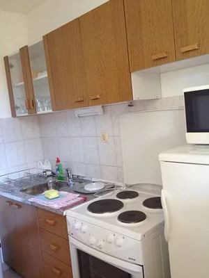 Apartman Delač Makarska