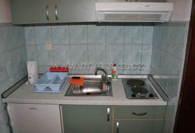 Apartmani Denis