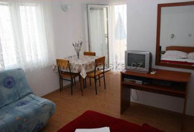 Apartmani Denis