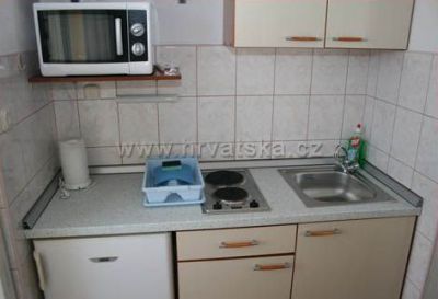 Apartmani Denis