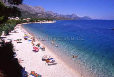 Apartmani Denis