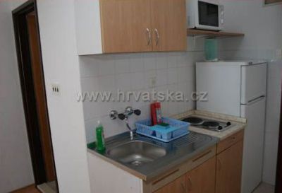 Apartmani Denis