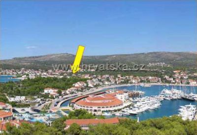 Apartmani DORIS