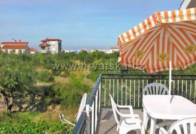 Apartmani DORIS