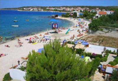 Apartmani DORIS