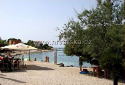 Apartmani DORIS