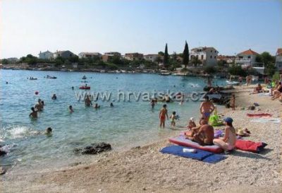 Apartmani DORIS