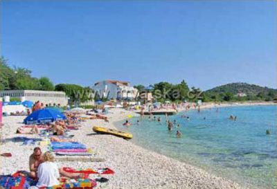 Apartmani DORIS