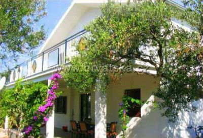 Apartmani DORIS