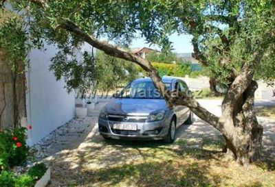 Apartmani DORIS