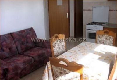 Apartmani DORIS