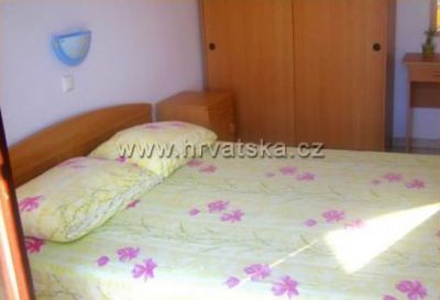 Apartmani DORIS