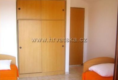 Apartmani DORIS
