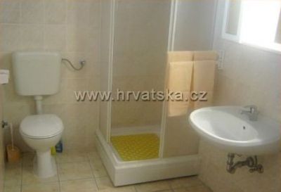 Apartmani DORIS