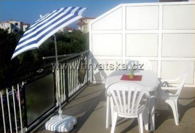Apartmani DORIS