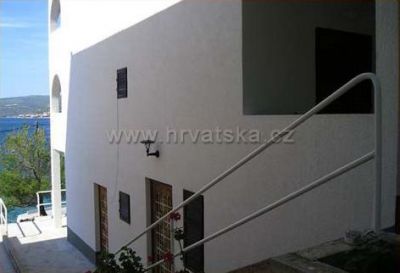 Apartmani Falkuša