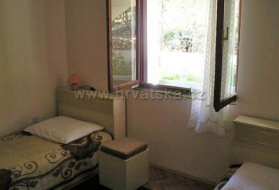Apartmani Falkuša