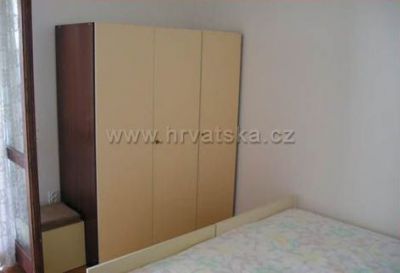 Apartmani Falkuša