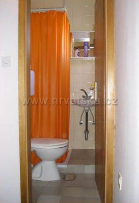Apartmani Falkuša
