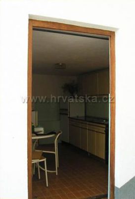 Apartmani Falkuša